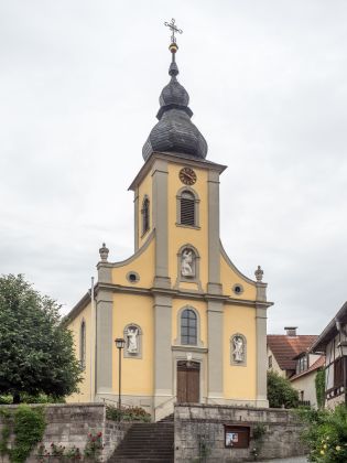 Neubrunn